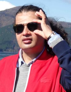 Ram C. Sharma (PhD)
