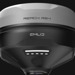 Reach RS 4